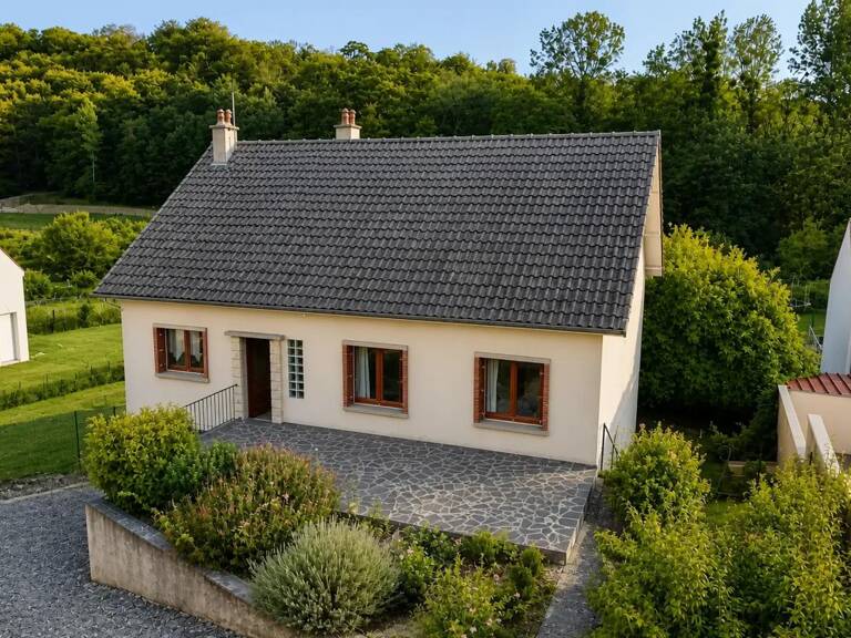 Maison de 7 pièces de 134 m² à Pont-Sainte-Maxence — photo 1