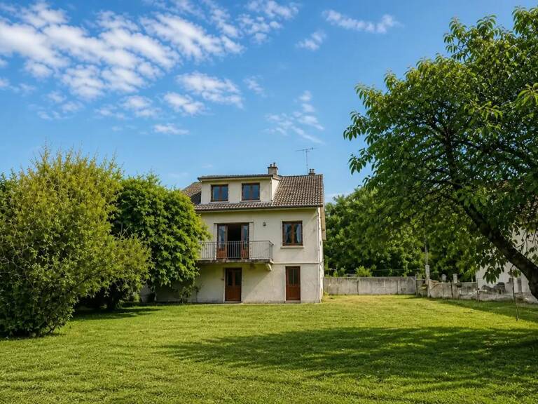 Maison de 7 pièces de 134 m² à Pont-Sainte-Maxence — photo 1
