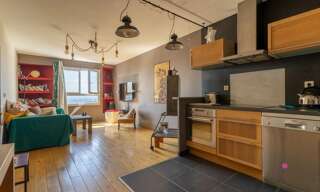 Appartement 2 Pièces 50 m² à vendre à Paris 20 (75020)