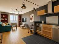 Appartement 2 pièces de 50 m² situé à Paris — photo 2