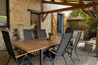 Maison 6 pièces 257000 €