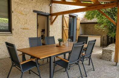 Maison 6 pièces 240000 €
