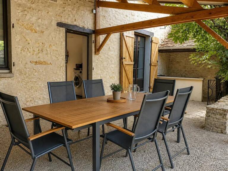 Maison 6 pièces de 142 m² avec appartement au 3e étage — photo 1