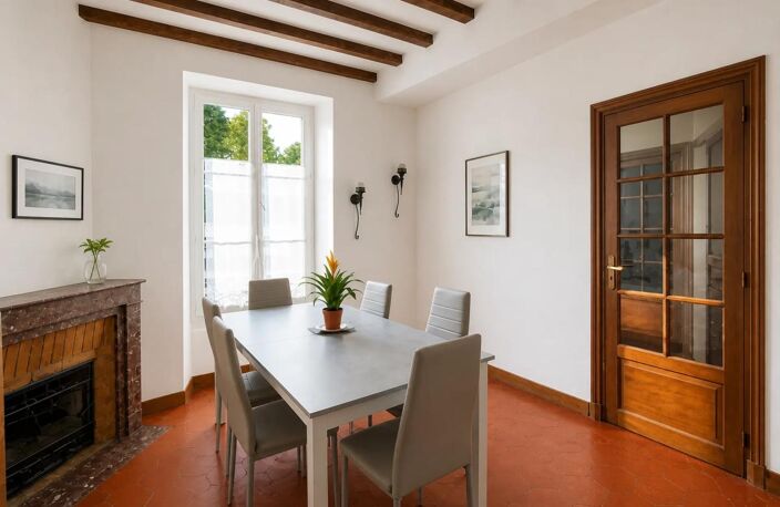 Maison 6 pièces de 142 m² avec appartement au 3e étage — photo 2