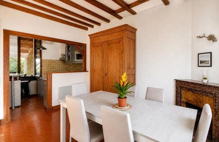 Maison 6 pièces de 142 m² avec appartement au 3e étage — photo 3