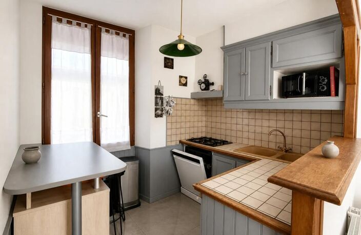 Maison 6 pièces de 142 m² avec appartement au 3e étage — photo 4
