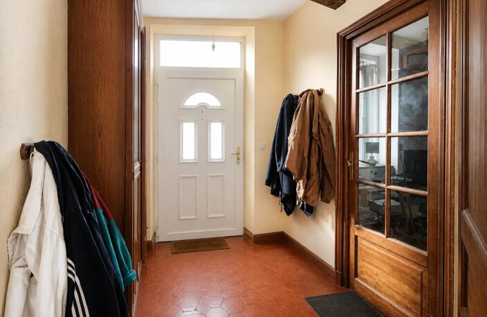 Maison 6 pièces de 142 m² avec appartement au 3e étage — photo 5