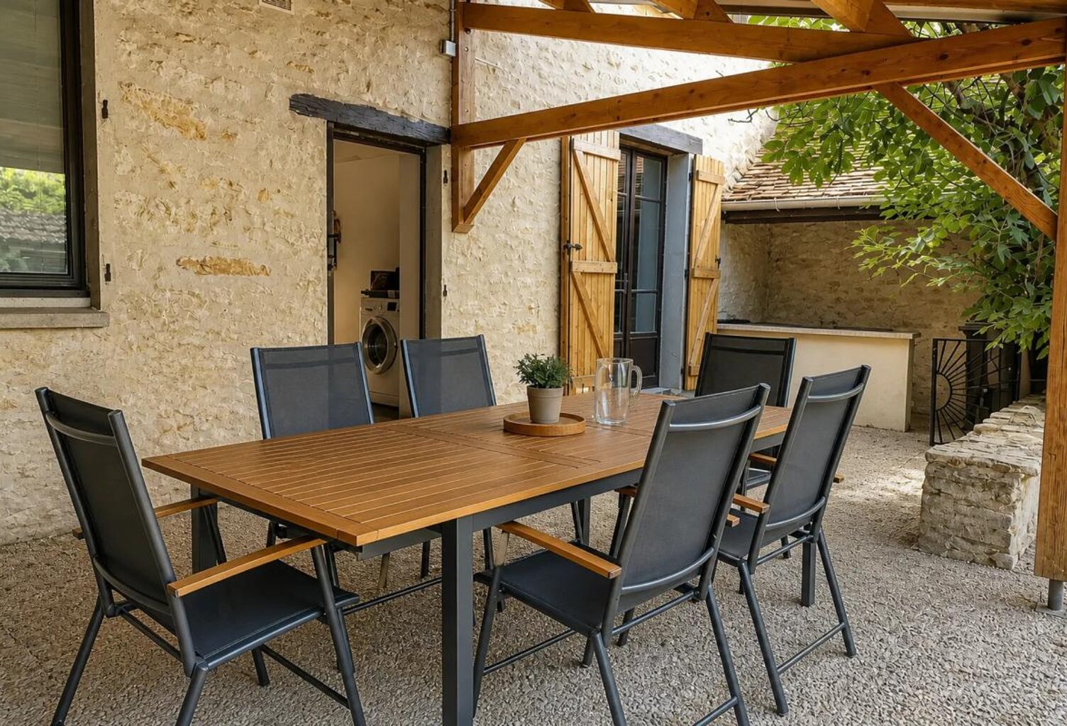 Maison 6 pièces de 142 m² avec appartement au 3e étage — photo 1