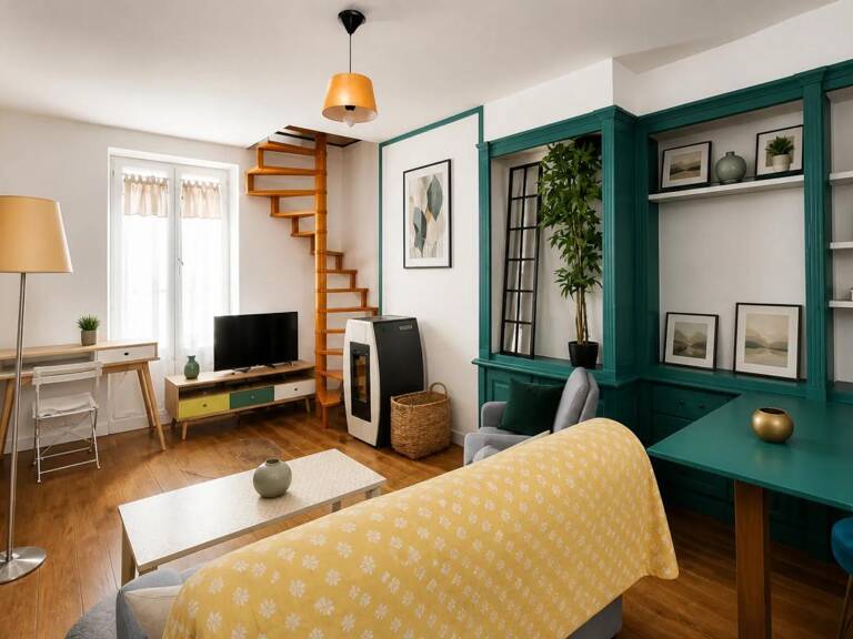Maison 6 pièces de 142 m² avec appartement au 3e étage — photo 1