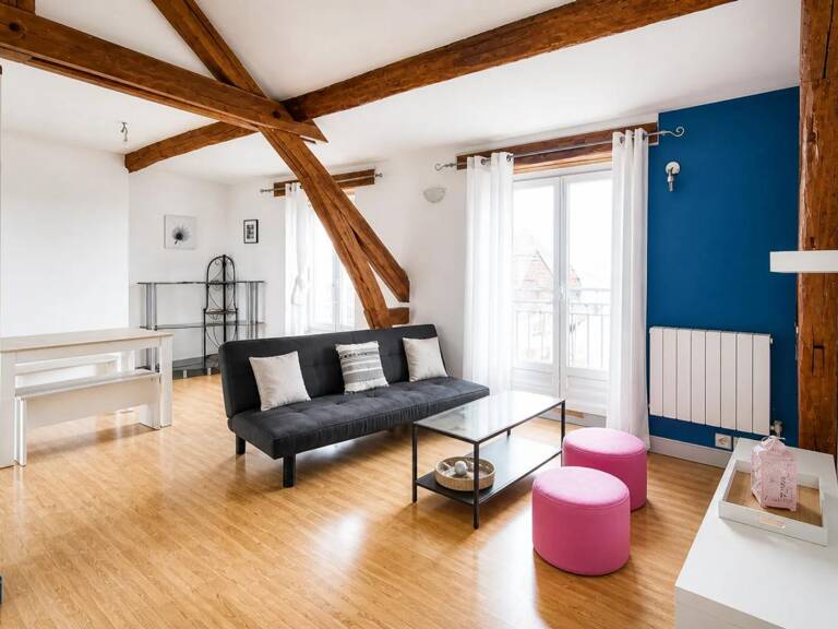 Maison 6 pièces de 142 m² avec appartement au 3e étage — photo 1