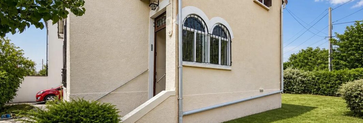 Maison 4 Pièces 80 m² à vendre à Juvisy-sur-Orge (91260)
