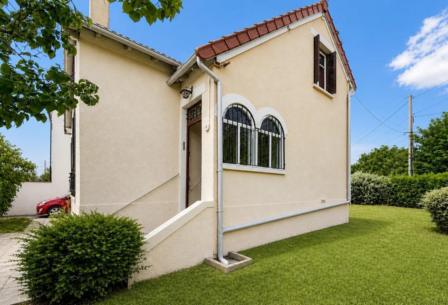 Maison de charme à Juvisy-sur-Orge — photo 1