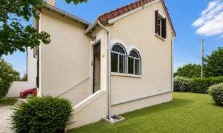 Maison 4 Pièces 80 m² à vendre à Juvisy-sur-Orge (91260)