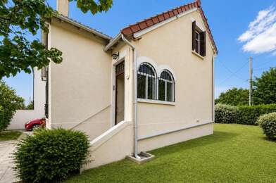 Maison 4 pièces 273000 €