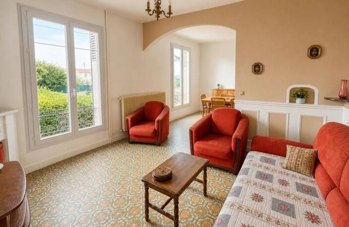 Maison de charme à Juvisy-sur-Orge — photo 3