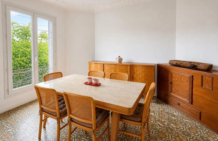 Maison de charme à Juvisy-sur-Orge — photo 5