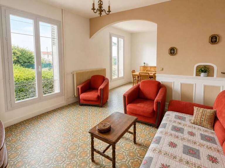 Maison de charme à Juvisy-sur-Orge — photo 1