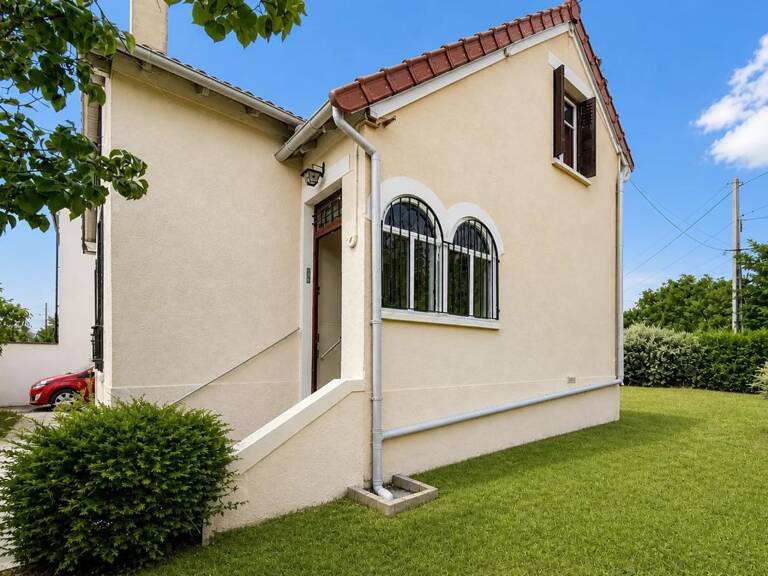 Maison de charme à Juvisy-sur-Orge — photo 1