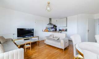 Appartement 4 Pièces 75 m² à vendre à Châtenay-Malabry (92290)