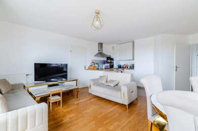 Appartement 4 pièces 470000 €