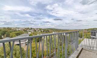 Appartement 4 Pièces 75 m² à vendre à Châtenay-Malabry (92290)