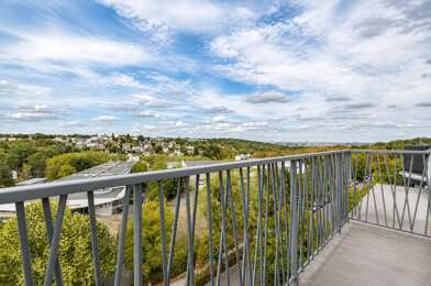 Appartement 4 pièces 470000 €