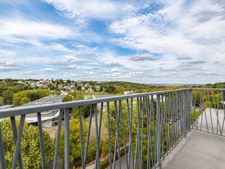 Appartement de 4 pièces de 75 m² à Châtenay-Malabry — photo 1