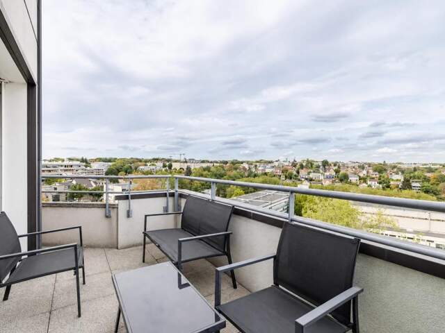Appartement de 4 pièces de 75 m² à Châtenay-Malabry — photo du bien