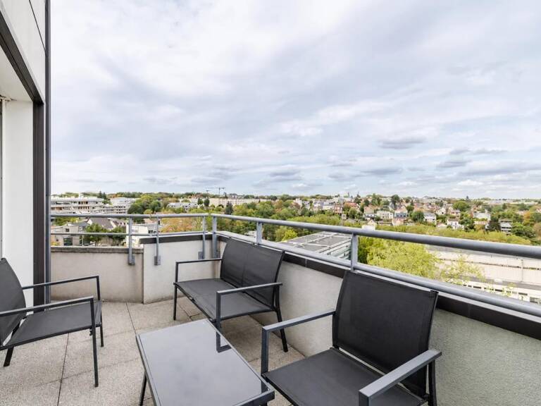 Appartement de 4 pièces de 75 m² à Châtenay-Malabry — photo 1