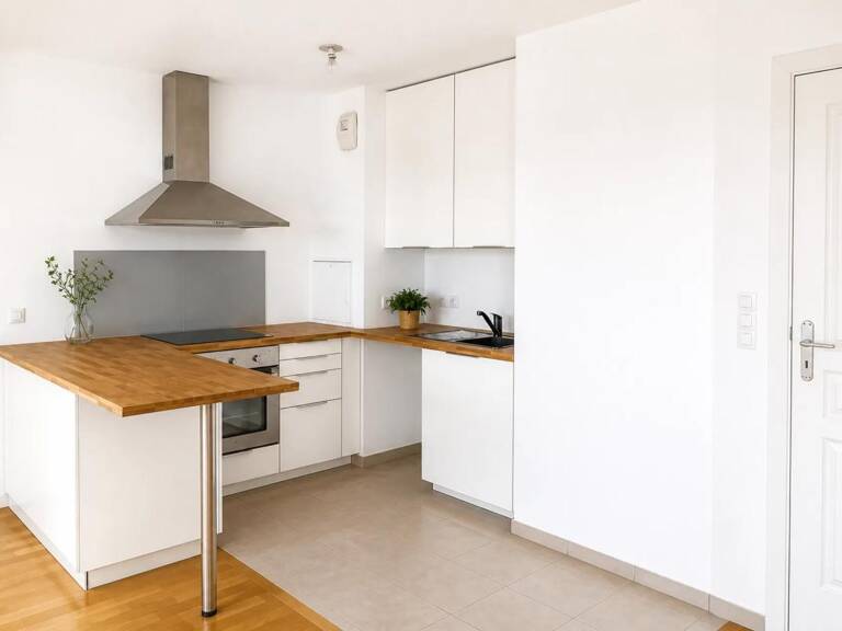 Appartement de 4 pièces de 75 m² à Châtenay-Malabry — photo 1