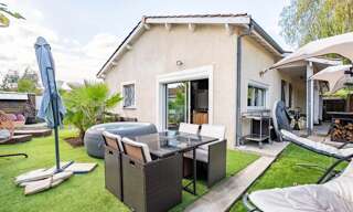 Maison 5 Pièces 140 m² à vendre à Le Pian-Médoc (33290)