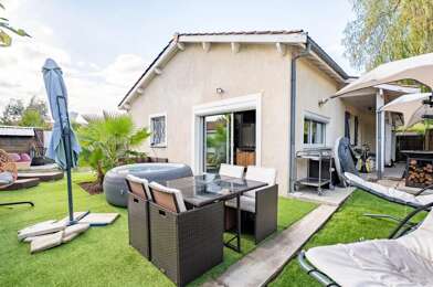 Maison 5 pièces 379900 €