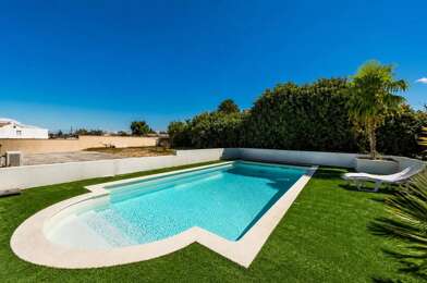Maison 7 pièces 790000 €