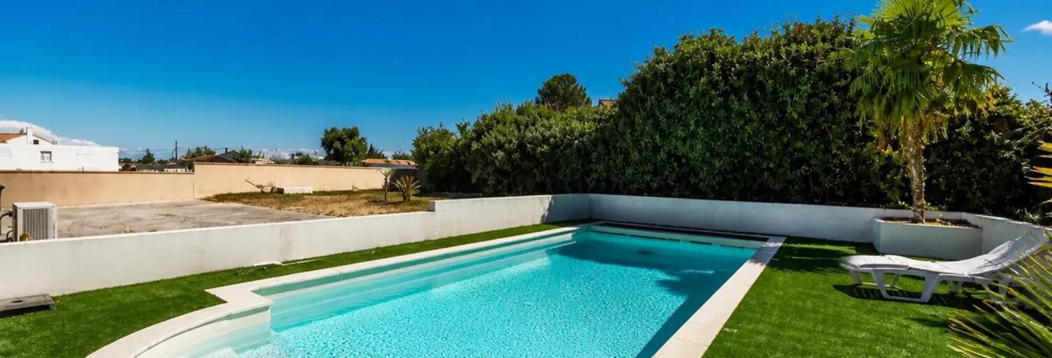 Maison 7 Pièces 167 m² à vendre à Pornic (44210)