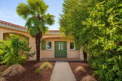 Maison 7 pièces 755000 €
