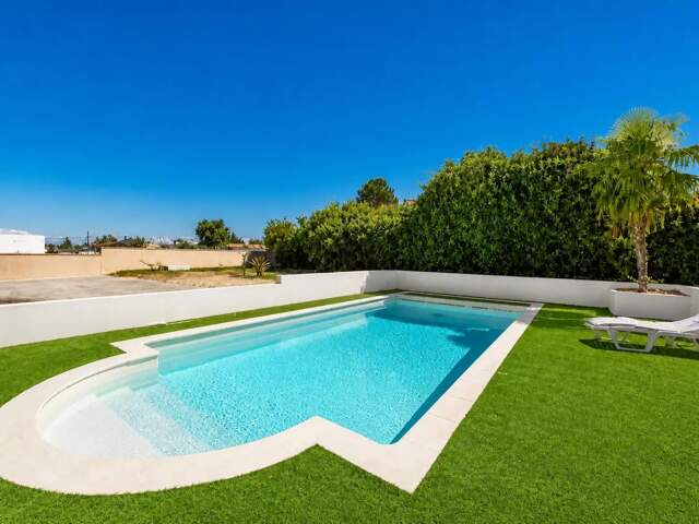 Maison de 7 pièces de 167 m² à Pornic avec piscine — photo du bien