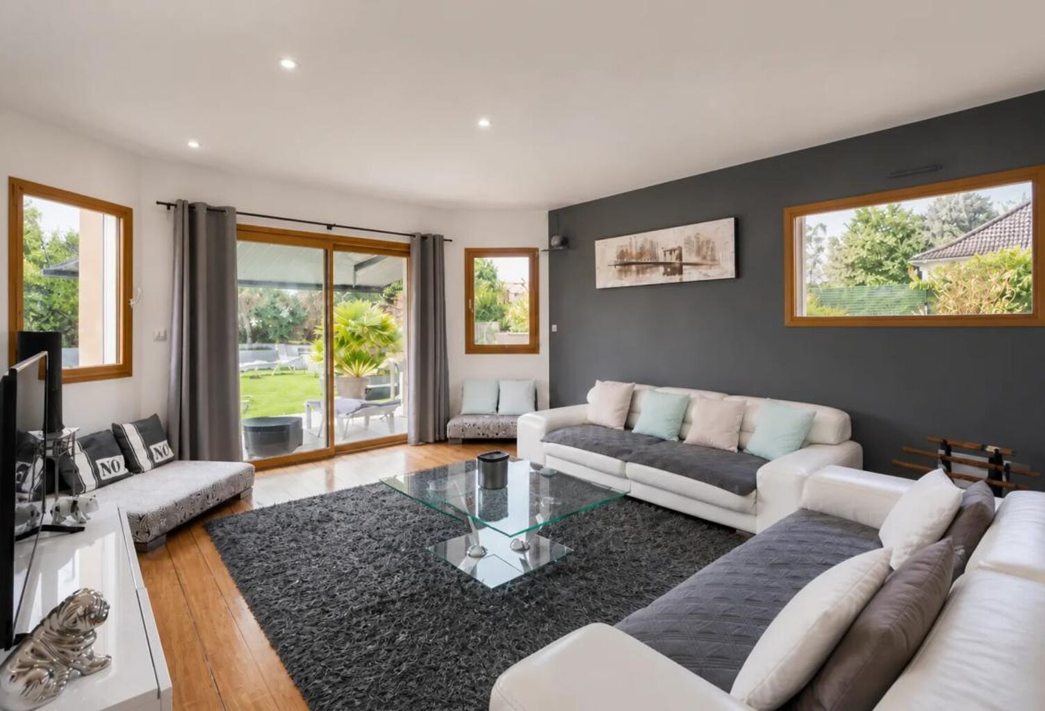Maison de 7 pièces de 167 m² à Pornic avec piscine — photo 1