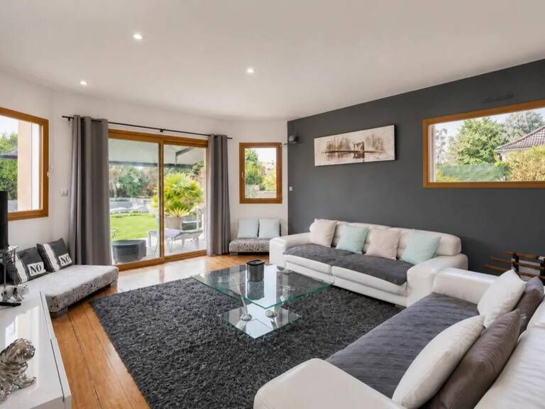 Maison de 7 pièces de 167 m² à Pornic avec piscine — photo 1