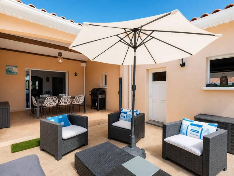 Maison de 7 pièces de 167 m² à Pornic avec piscine — photo 1