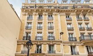 Appartement 1 Pièce 13 m² à vendre à Paris 18 (75018)