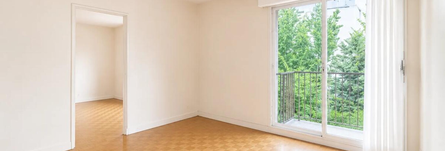 Appartement 3 Pièces 52 m² à vendre à Paris 20 (75020)