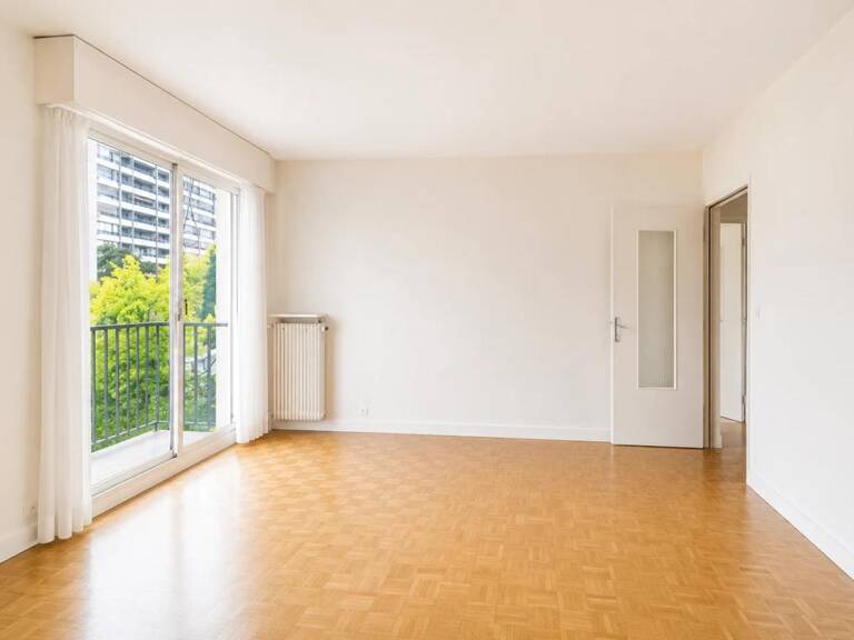 Appartement 3 pièces avec Balcon — photo 1