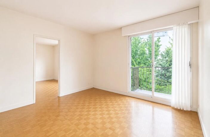 Appartement 3 pièces avec Balcon — photo 2