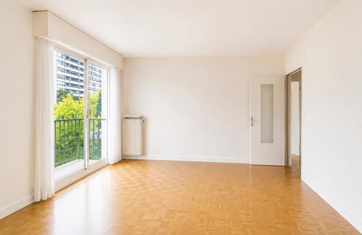 Appartement 3 pièces avec Balcon — photo 3