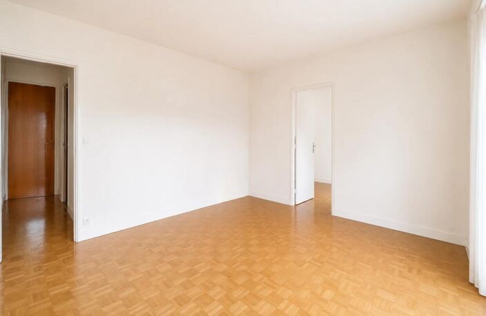 Appartement 3 pièces avec Balcon — photo 4