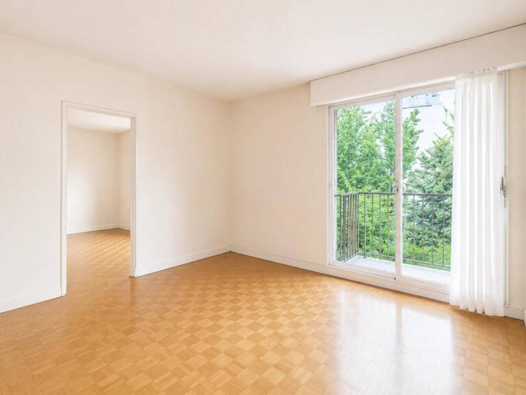 Appartement 3 pièces avec Balcon — photo 1