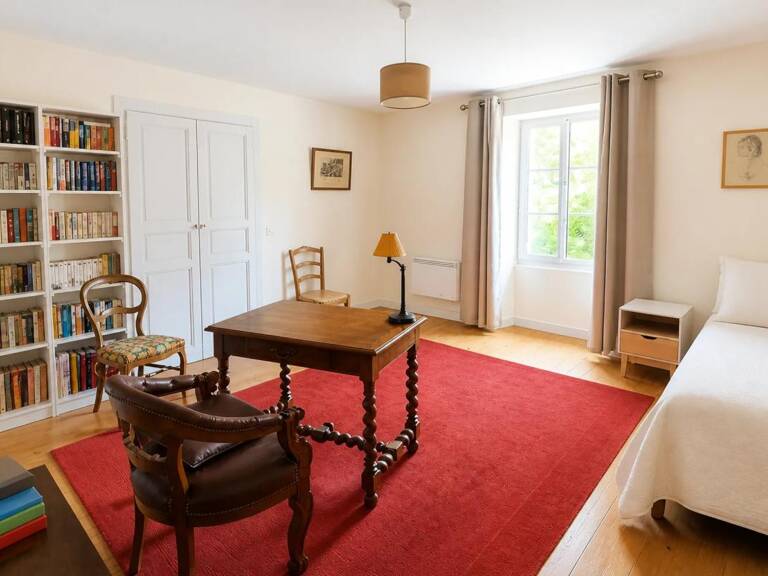 Charmante maison rénovée de 113,11 m²  dans un village paisible — photo 1