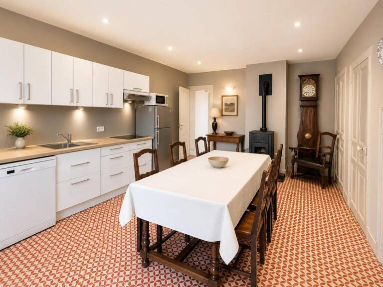 Charmante maison rénovée de 113,11 m²  dans un village paisible — photo 1