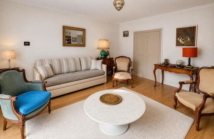 Charmante maison rénovée de 113,11 m²  dans un village paisible — photo 2