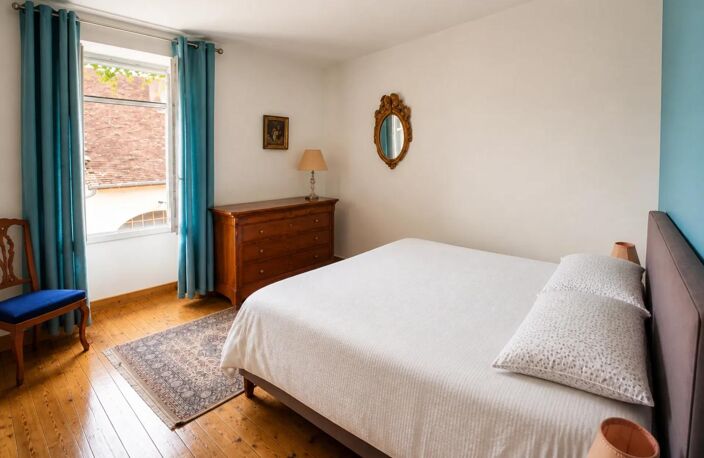 Charmante maison rénovée de 113,11 m²  dans un village paisible — photo 4